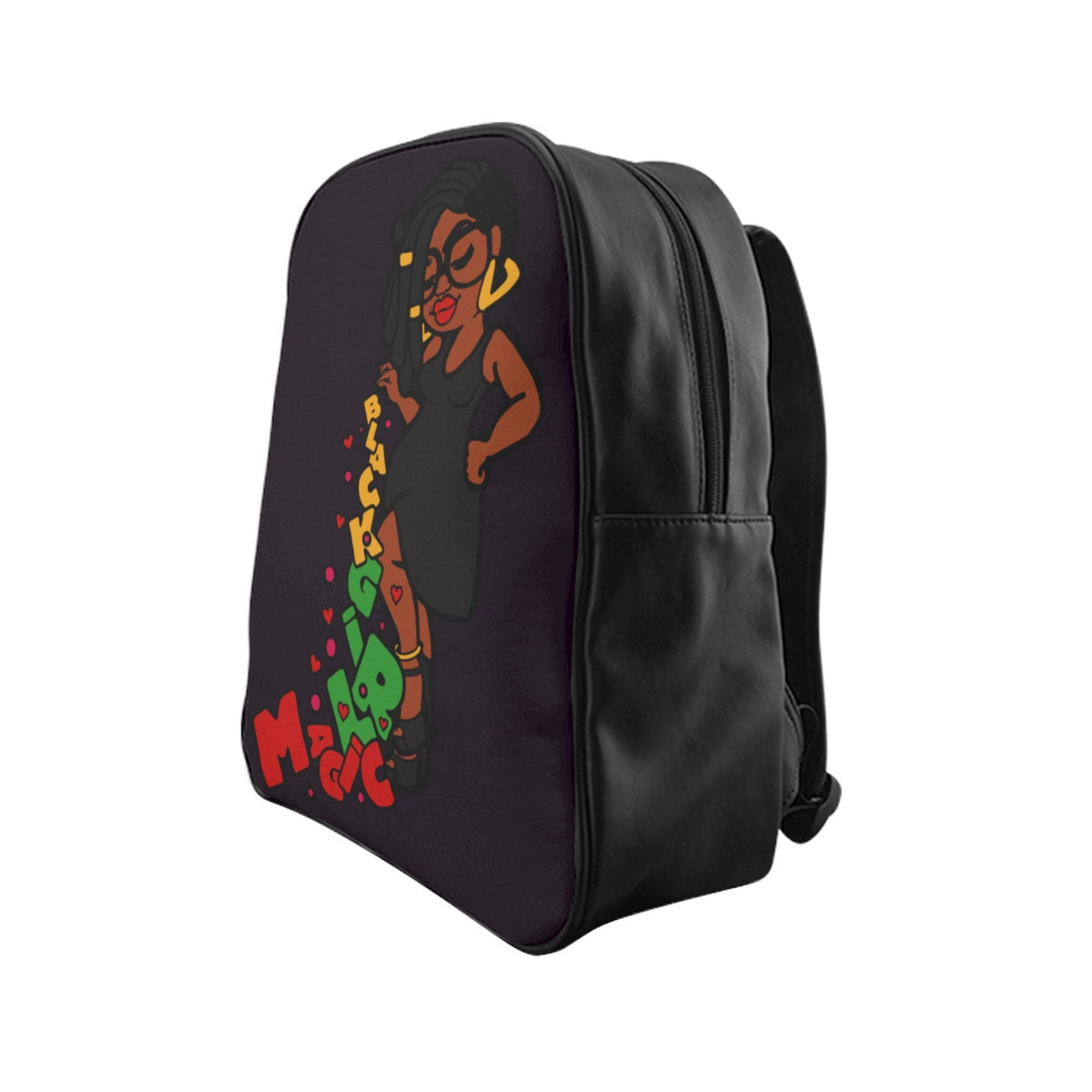 School Backpack