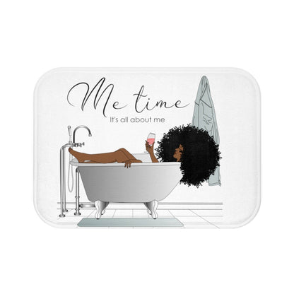 Me Time Bath Mat