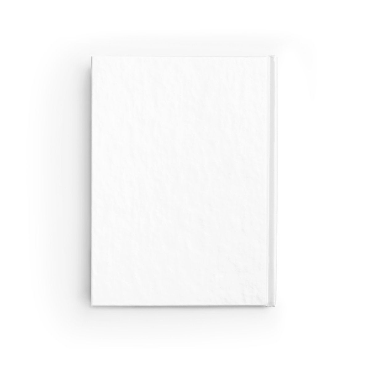 Black Butterfly Journal - Ruled Line