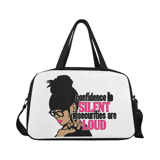 Workout Confidence Bag