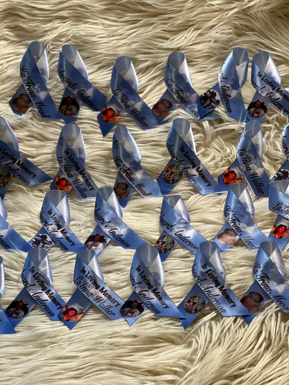 Custom Ribbons for any occasion