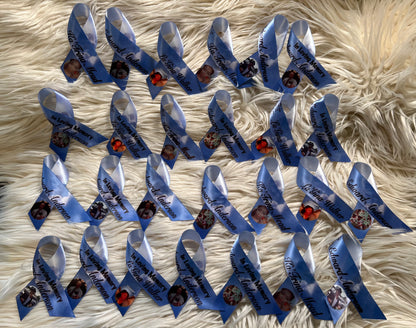 Custom Ribbons for any occasion