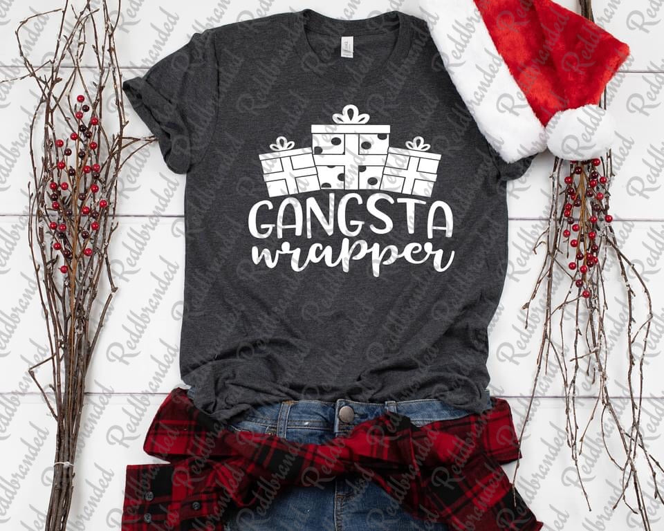 Gangsta Wrapper