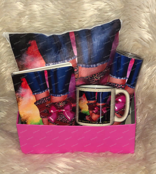 My Shoes are hard to fill