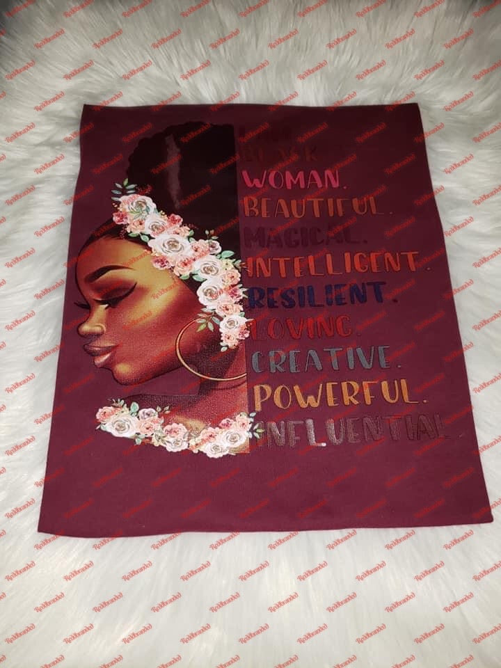 Beautiful Queen Shirt